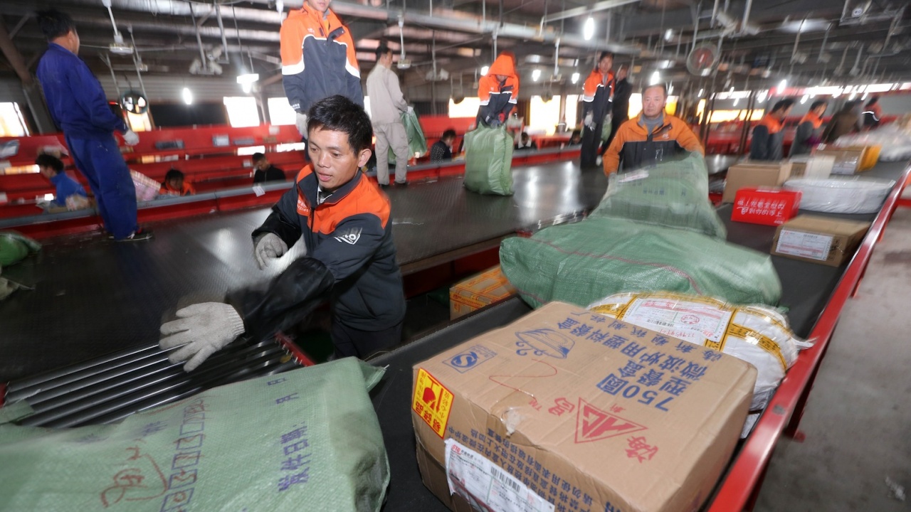 Китай ратифицира международни конвенции за принудителния труд