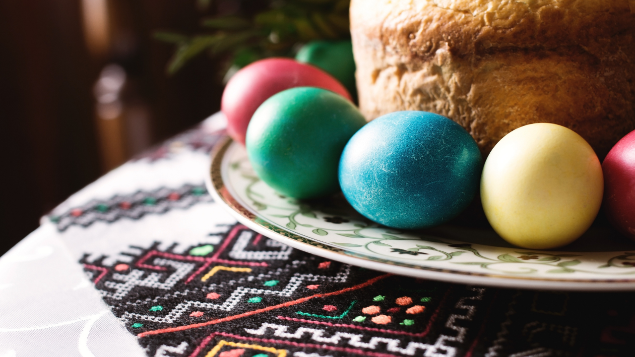По-скъп Великден посрещат на Балканите тази година