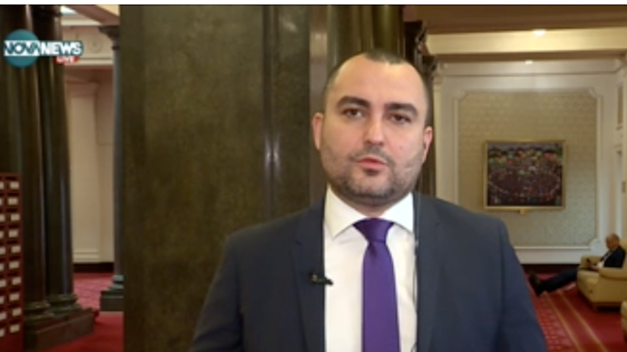 Александър Иванов: Намаляването на ДДС няма да свали цените за потребителите