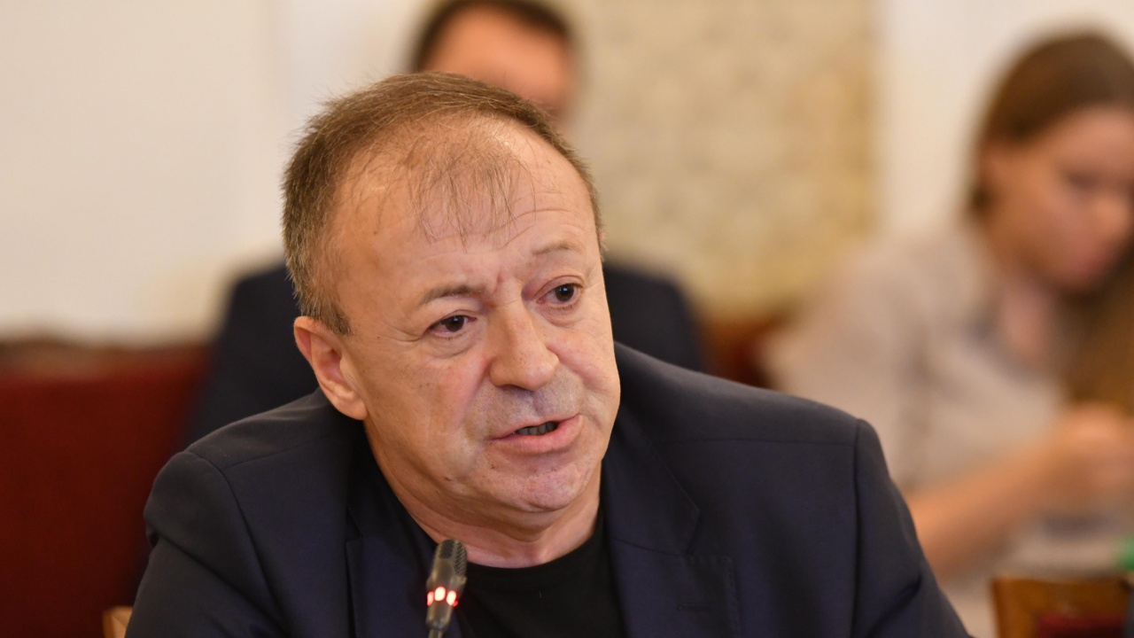 ИТН иска оставката на Христо Иванов като шеф на парламентарна комисия