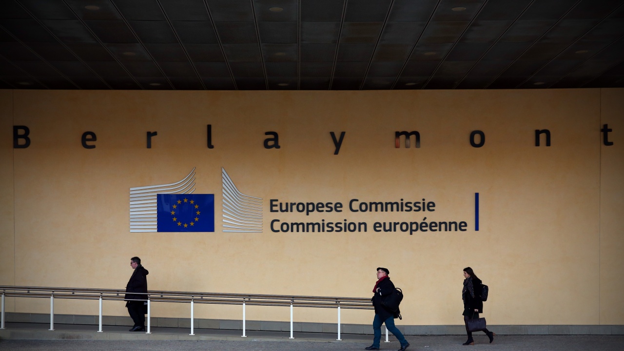 Европейската комисия обяви, че е одобрила план на Франция в