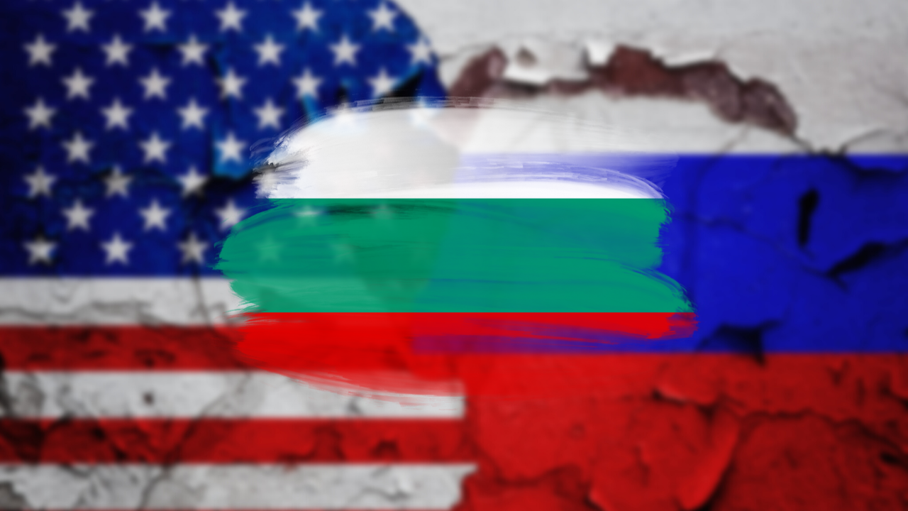 US посолството в България с призив към Кремъл: Спрете лъжите