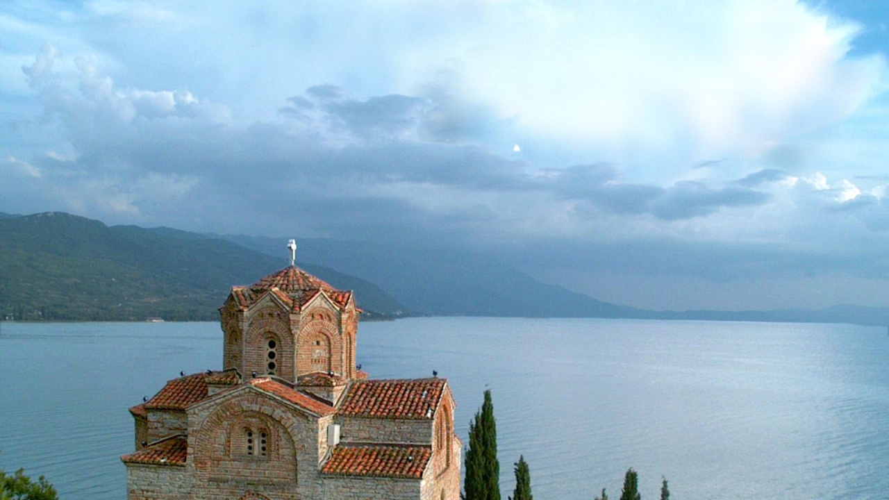 Дългият великденски уикенд изпълни с гости крайбрежието на Охридското езеро