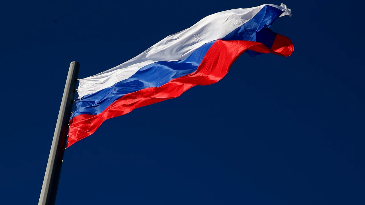 Русия ще изгони български дипломати предаде РИА Новости Всичко по темата Руската