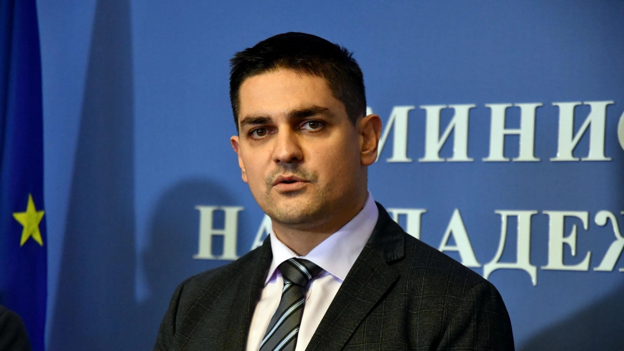 Отговор на Министър Василев във връзка с изказванията на председателя