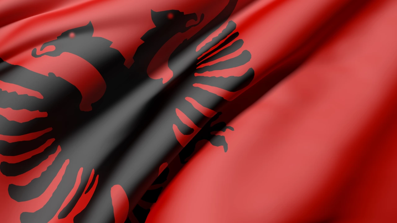 Албанският парламент ще проведе първи кръг гласуване за нов президент