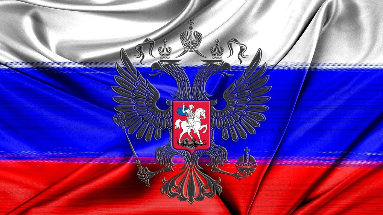 Руското министерство на външните работи обяви във вторник в поредица