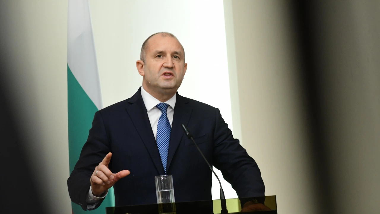 България още в първите часове осъди военните действия на Русия