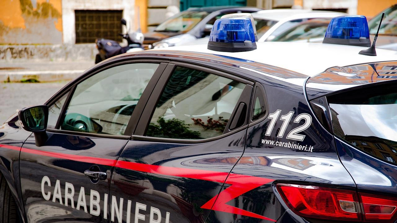 Властите в Италия предприеха превантивни мерки срещу 59 предполагаеми съучастници