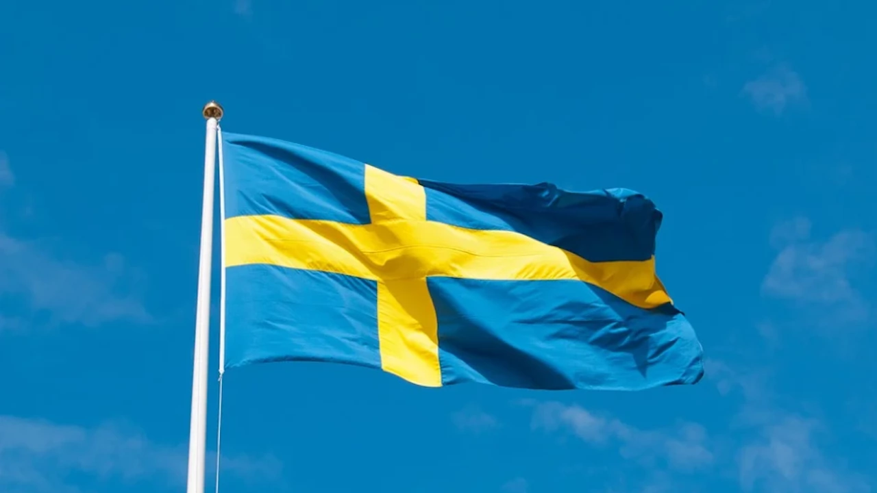 Нараства мнозинството от шведи подкрепящи присъединяване към НАТО според публикувани