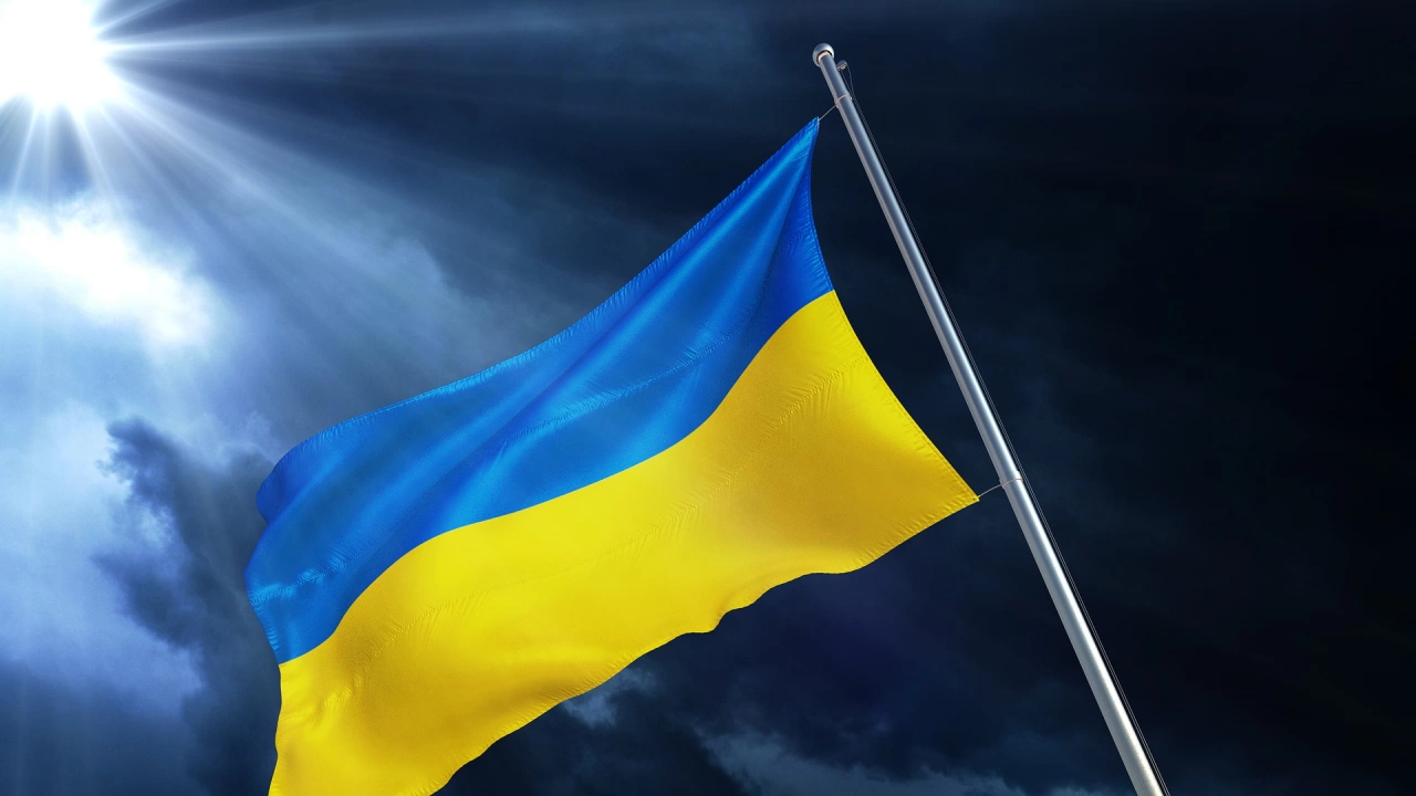 Украинските въоръжени сили са увеличили броя на военните си самолети
