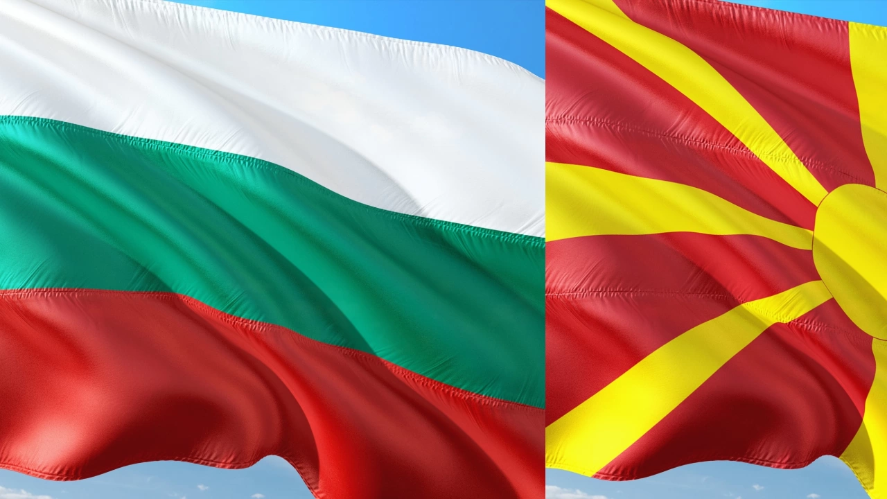 Македонските политици винаги съзират коварство зад действията на България Това