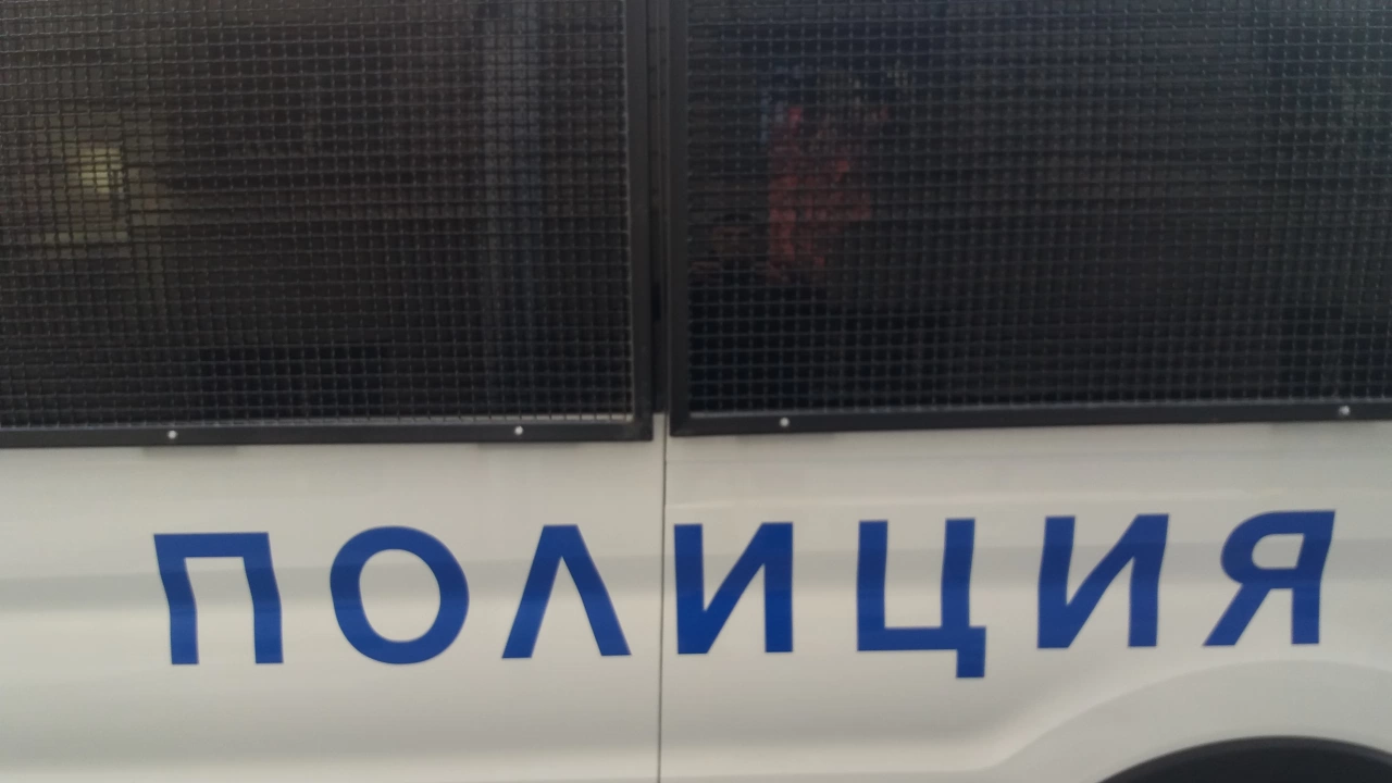 Полицаи от РУ Кула са разкрили извършители на кражба на 30