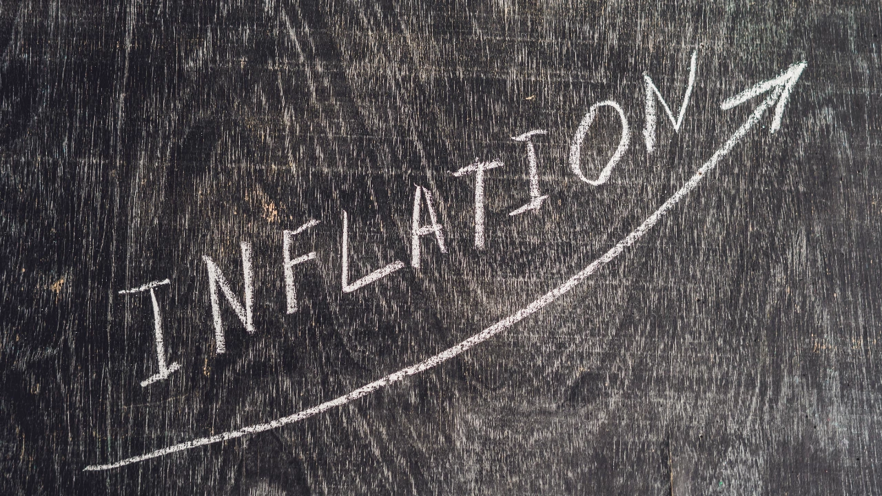 Годишната инфлация в ЕС е нараснала до 7 8 на