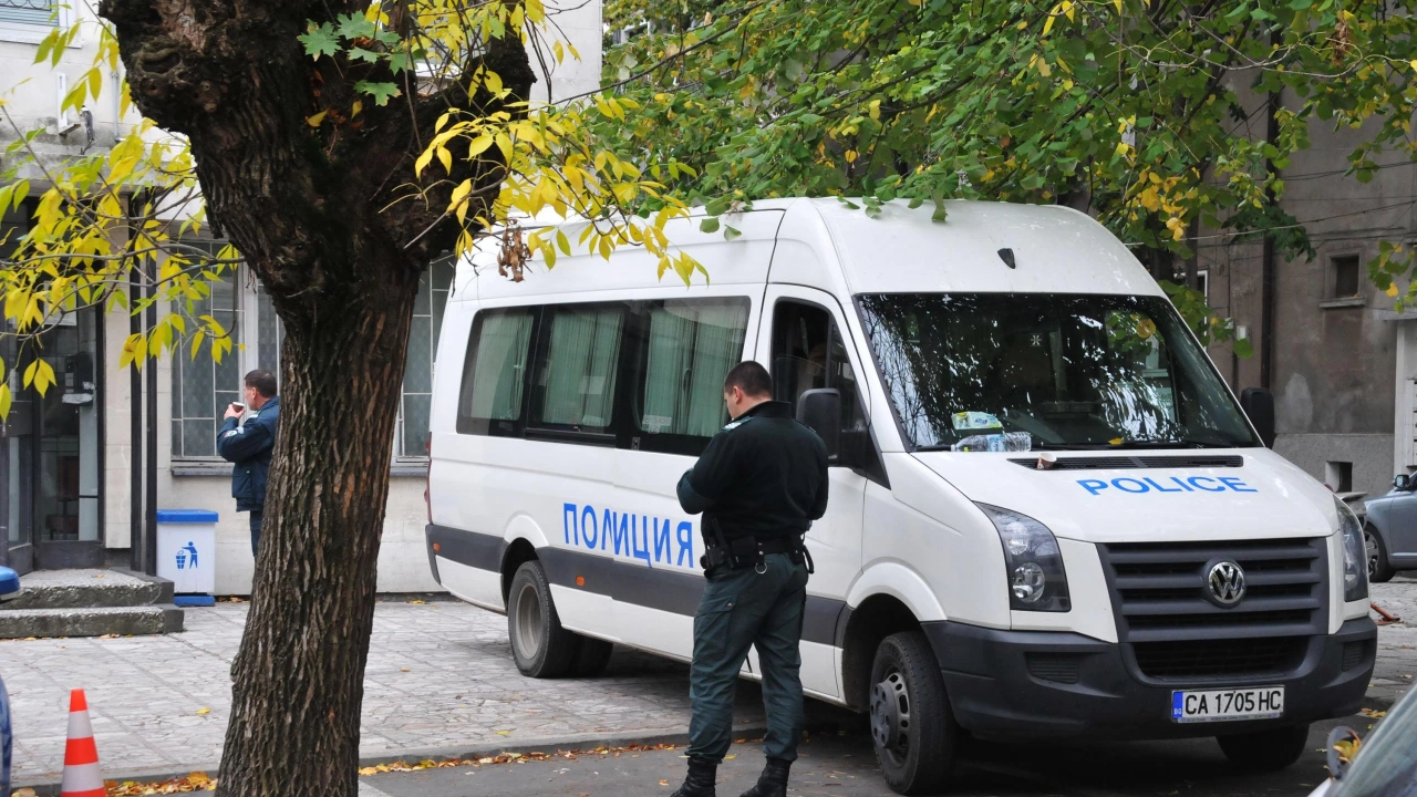 Военно окръжна прокуратура Пловдив е приела по компетентност досъдебно производство