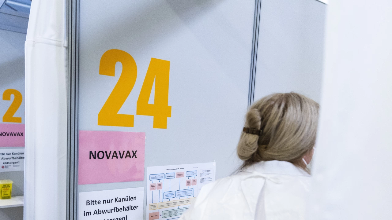 Германия регистрира 161 718 нови случая на заразяване с коронавирус