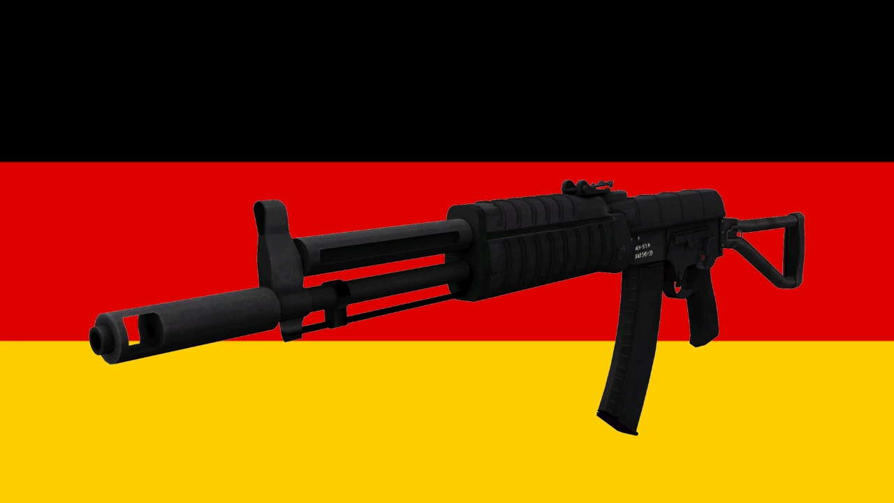 Германия е изнесла през 2021 г оръжия на стойност 1 5