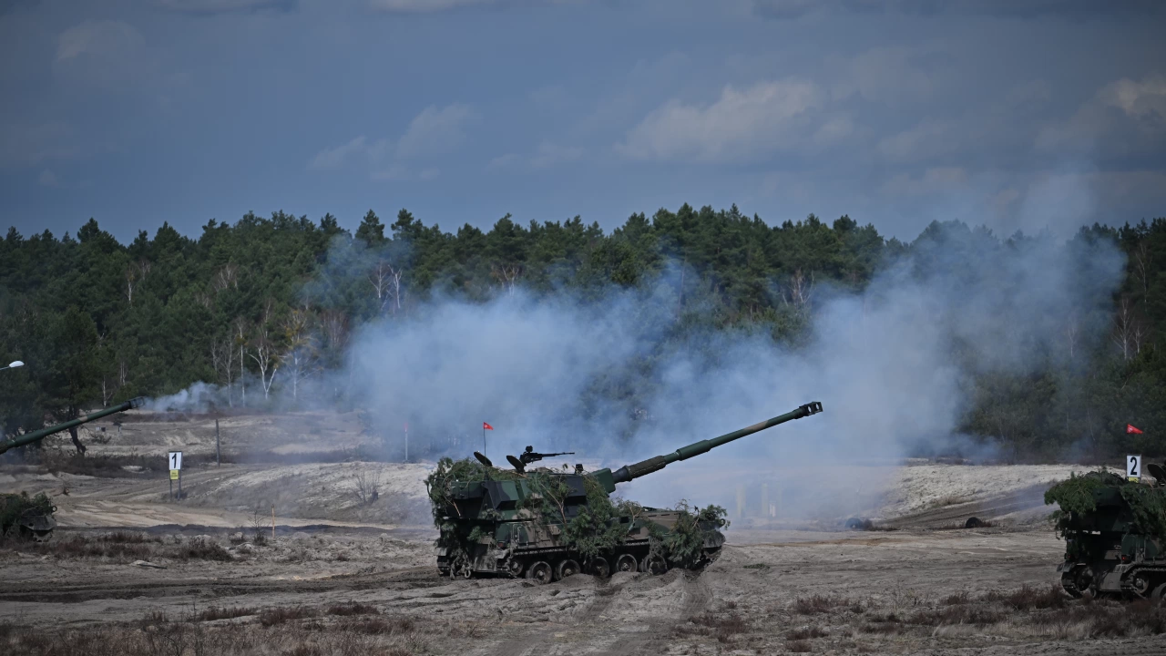 Русия обяви планове за установяване на пълен контрол върху Донбас