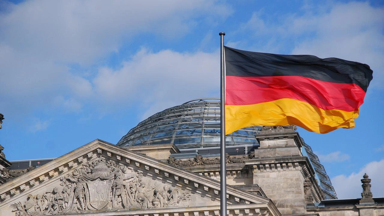 Германското министерство на отбраната възнамерява да закупи 60 тежки транспортни