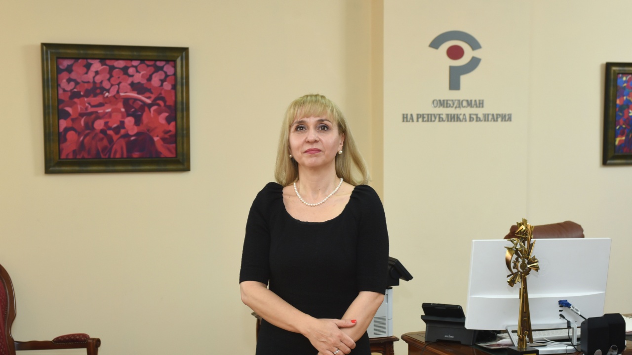 Омбудсманът отново настоя за компенсация на  гражданите с лихвоточки