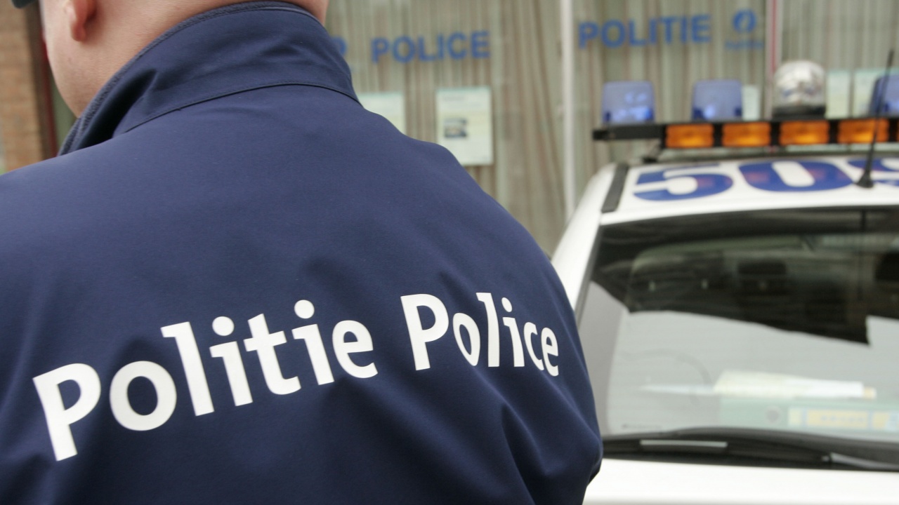 Полицията в Белгия задържа 35 камиона на българска фирма