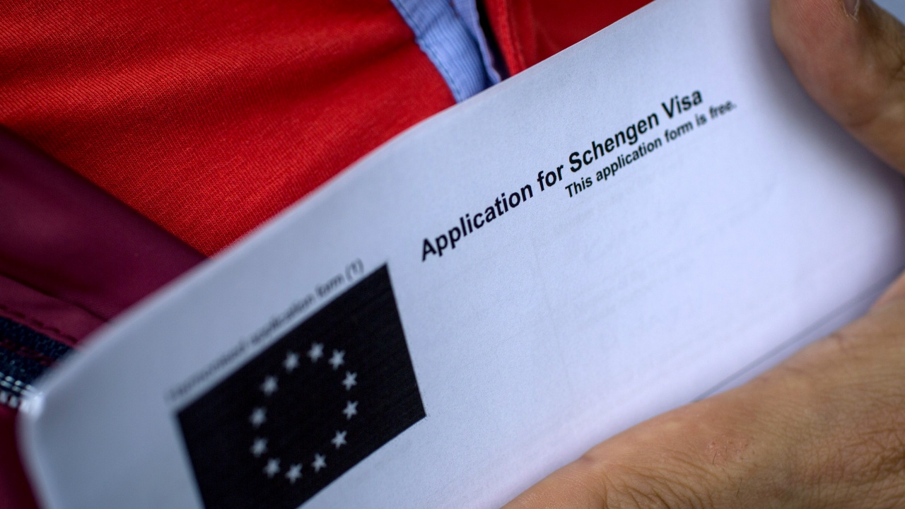Европейската комисия предлага цифровизация на процеса на издаване на шенгенски