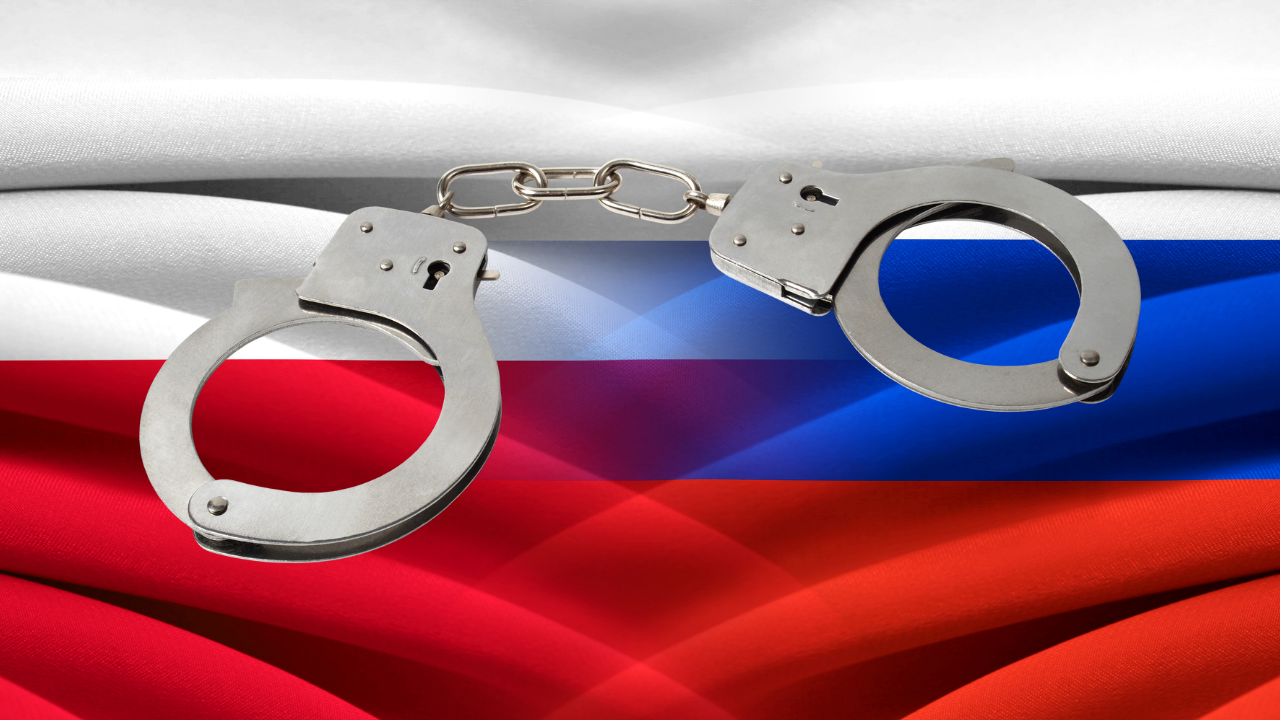 Полша арестува руснак и беларусин по подозрение в шпионаж