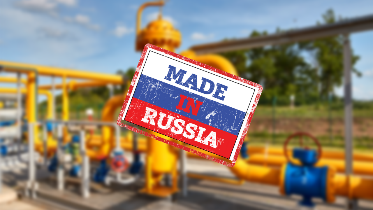 Задават ли се фалити заради спрения газ?