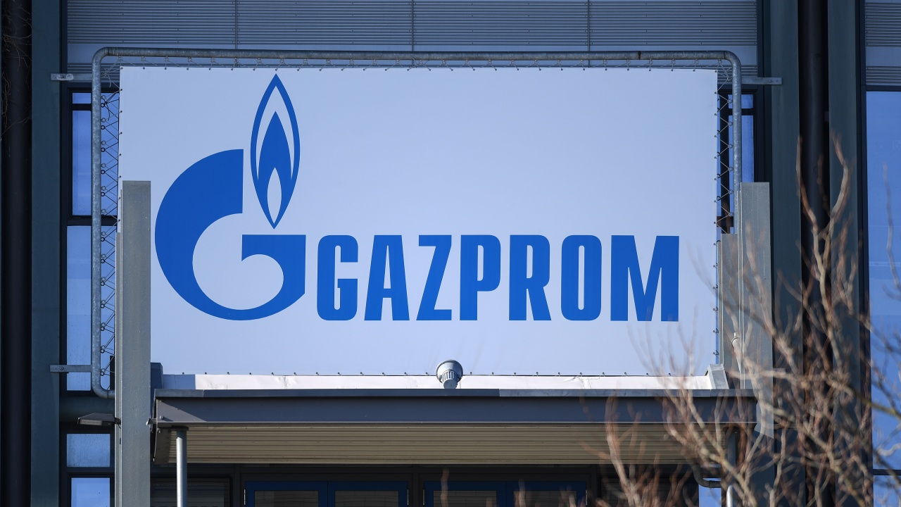 Газпром: Заявките от Европа за руски газ са се увеличили до 62,9 милиона кубични метра