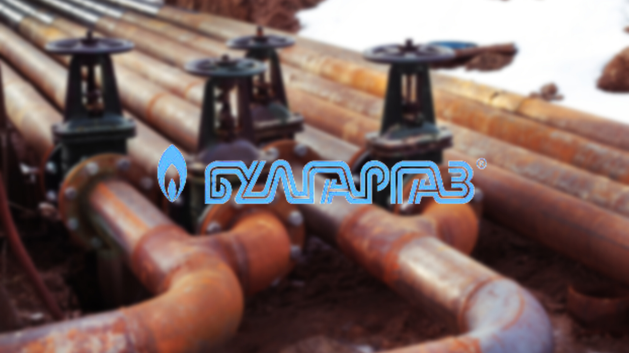 "Булгаргаз" е договорил за месец май алтернативни доставки на природен газ