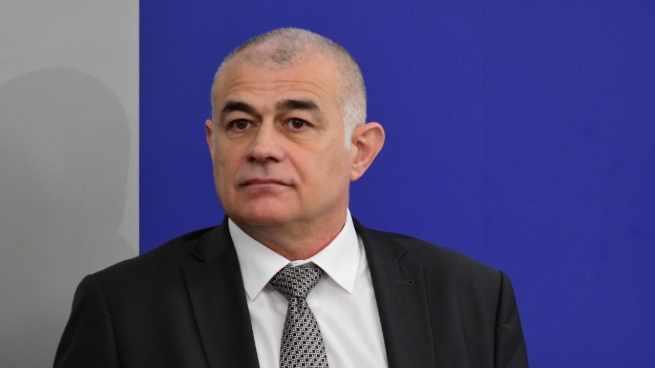 Георги Гьоков: Планираме две увеличения на пенсиите през юли и през октомври