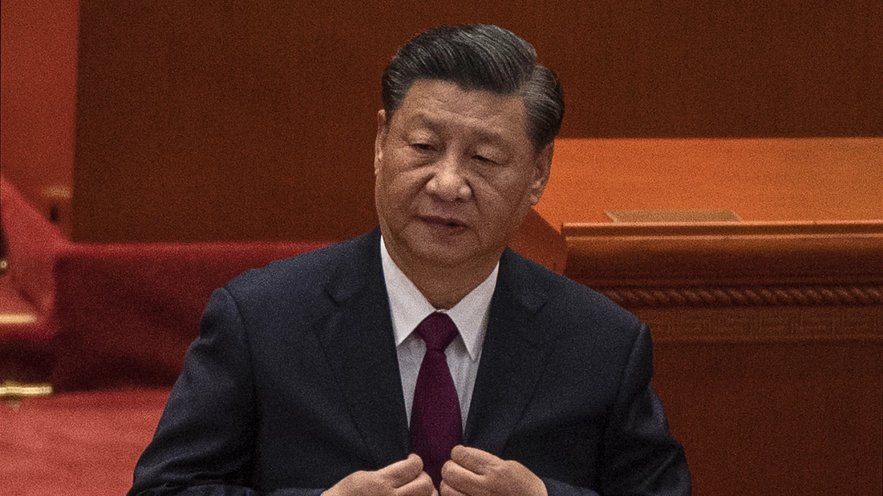 Президентът на Китай Си Цзинпин иска от от властите в