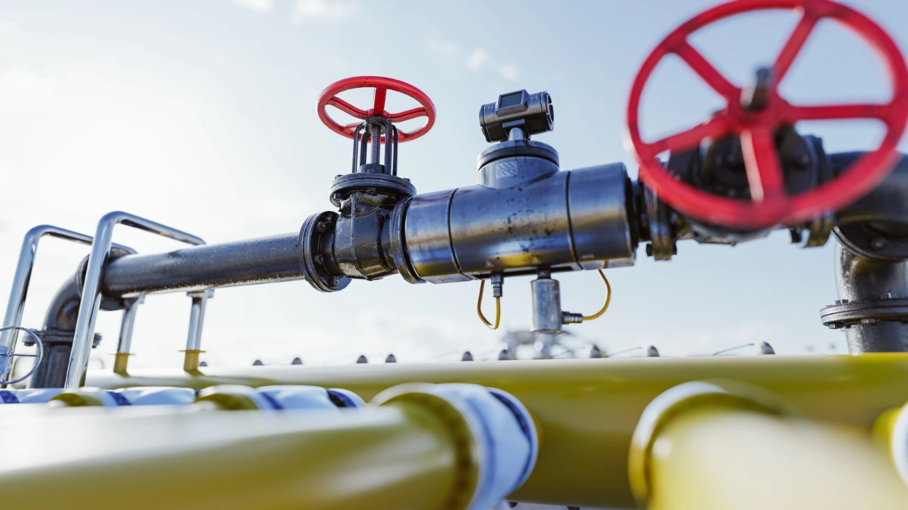 Доставките на руски газ за България засега продължават заяви пред