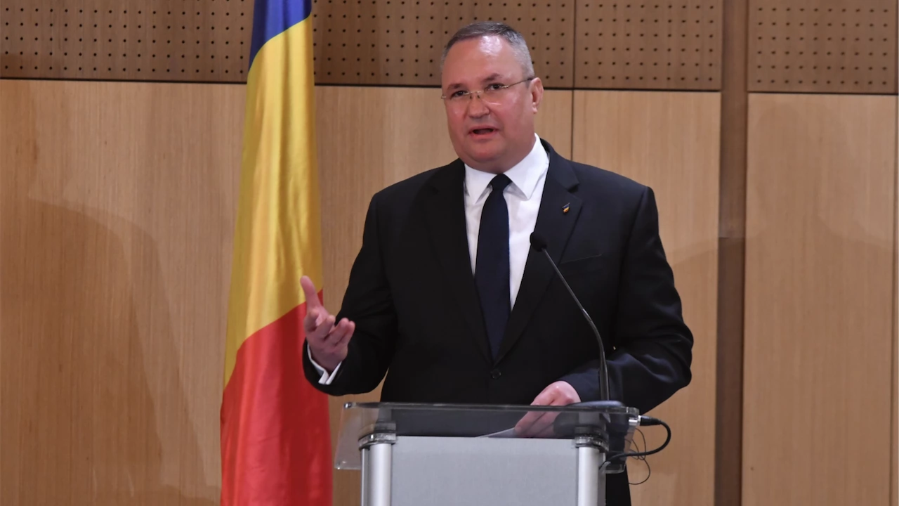 Румъния не е засегната в момента от спирането на доставките