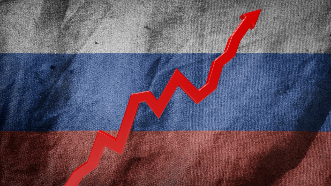 Очаква се през настоящата година руската икономика да се свие