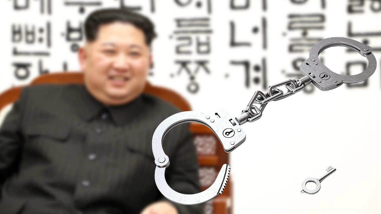 Двама южнокорейци един от които капитан от армията бяха арестувани
