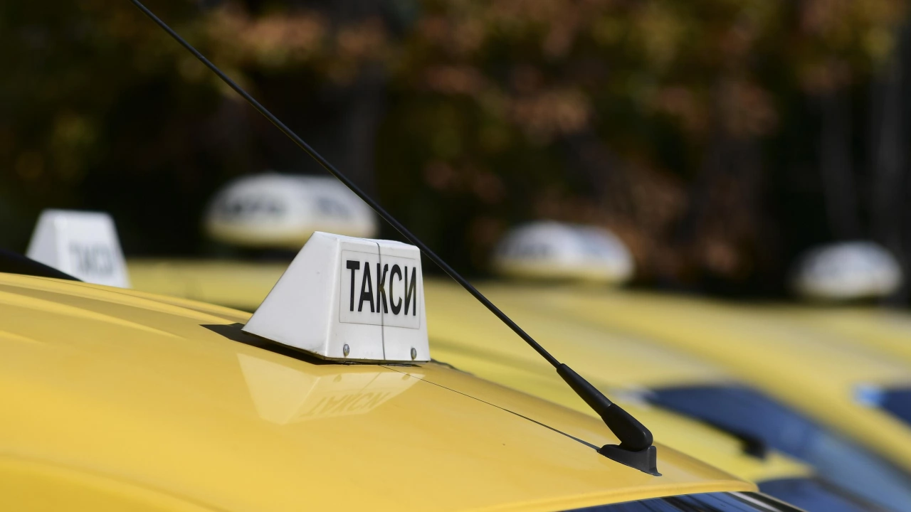От началото на май тарифите за таксиметров превоз в Ямбол