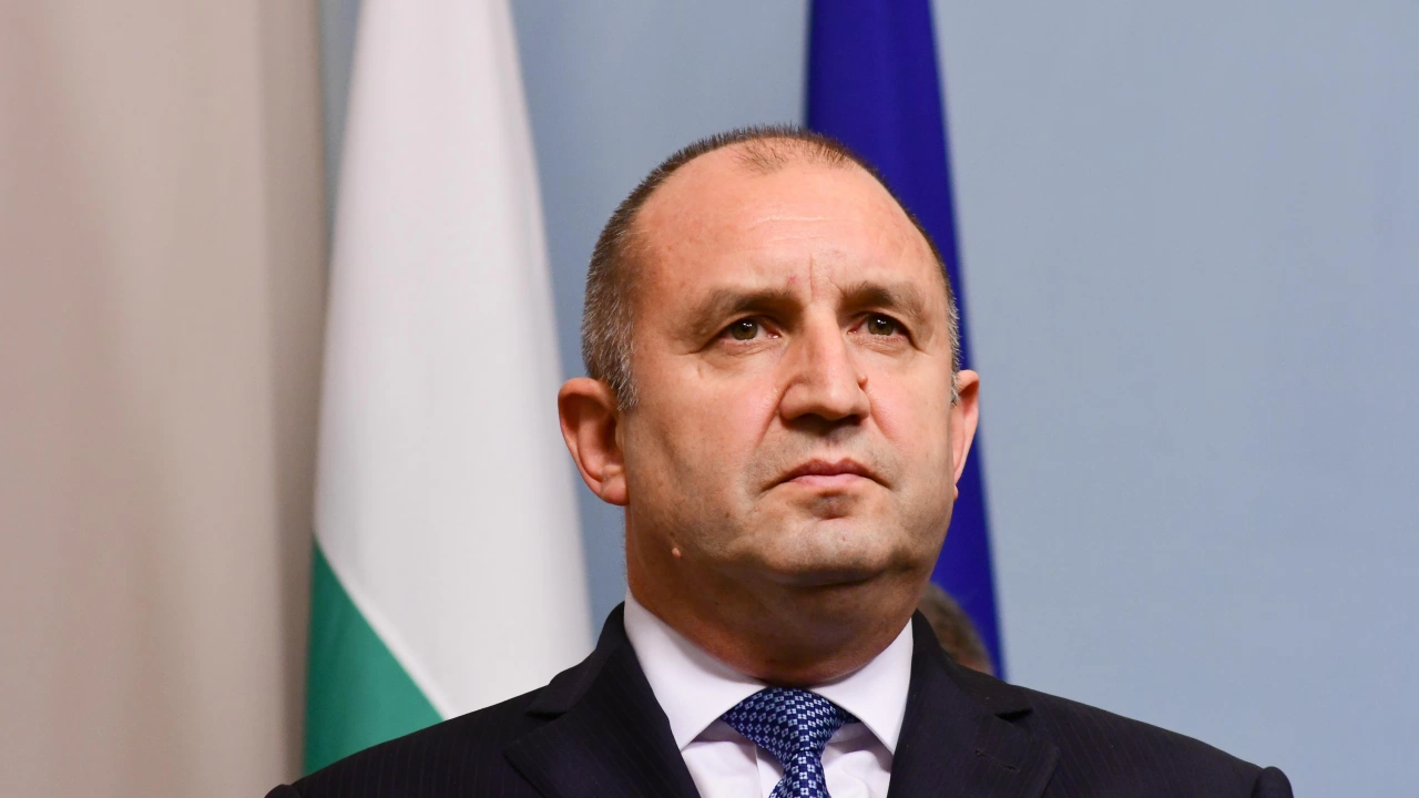 Най лесният и най изгодният начин за Русия да държи България неутрална