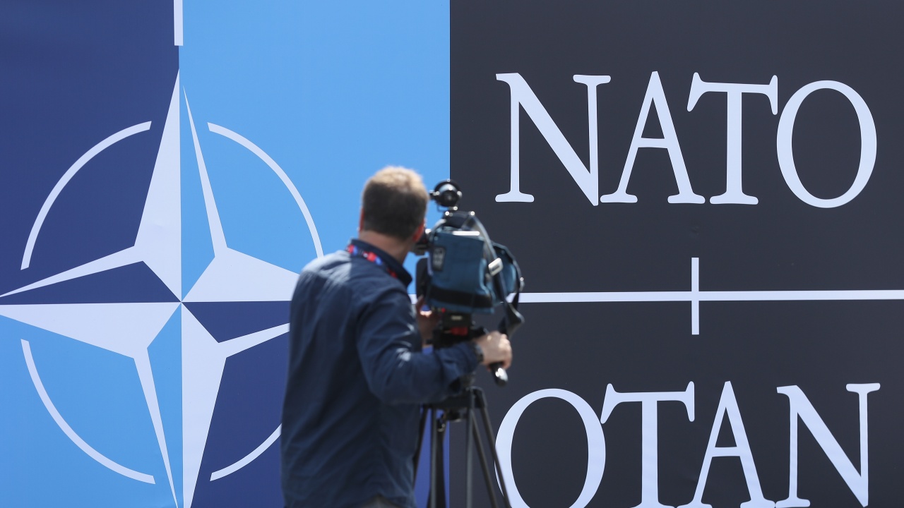 Швеция изрази увереност, че Финландия ще се присъедини към НАТО