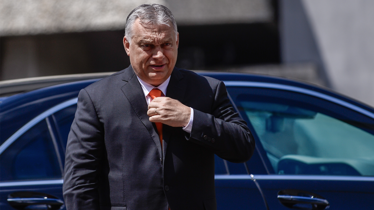 Президентът на Унгария поиска от Виктор Орбан да състави ново правителство