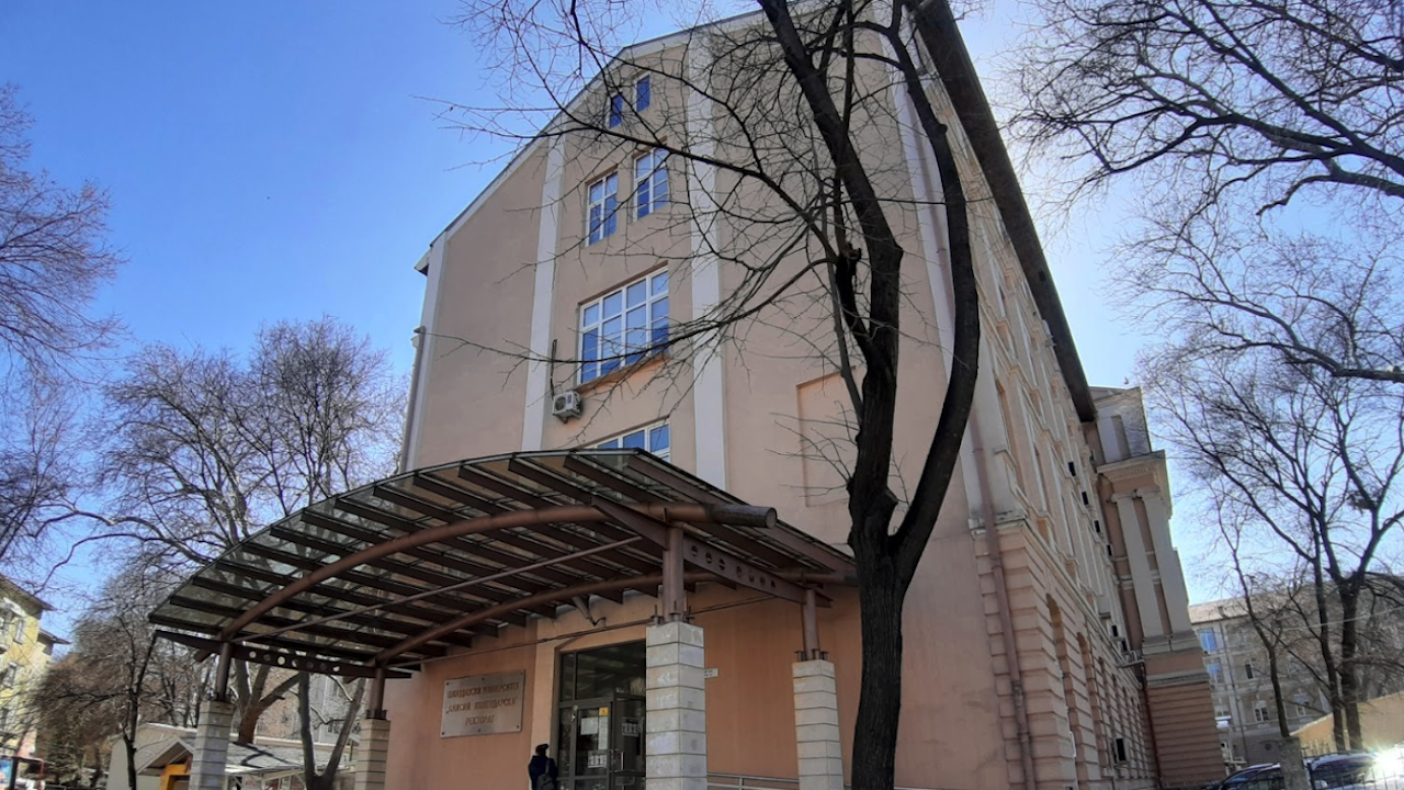 Пловдивският университет „Паисий Хилендарски“ няма да увеличава семестриалните такси