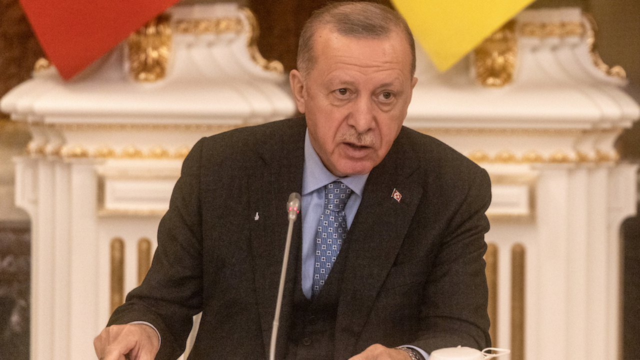 Ердоган обяви, че Турция ще строи жилища в 13 региона на Сирия
