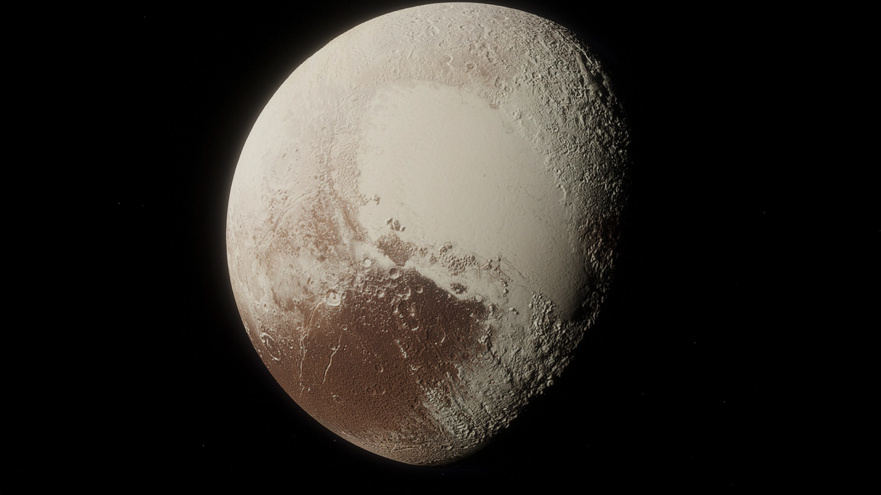 Ретрограден Плутон от 29 април до 8 октомври
