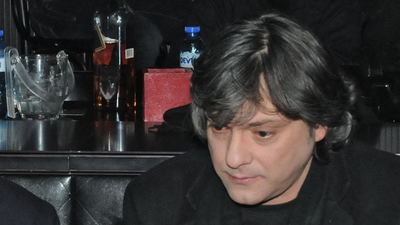 Изминаха 9 години без незабравимия български актьор Петър Попйорданов, Чочо.
Съюзът
