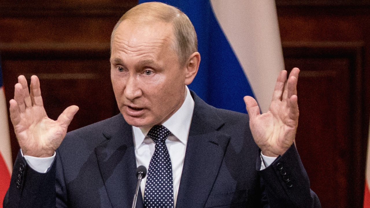 Бивш руски депутат разкри кой ще поеме Кремъл, ако на Путин му се наложи да бъде опериран
