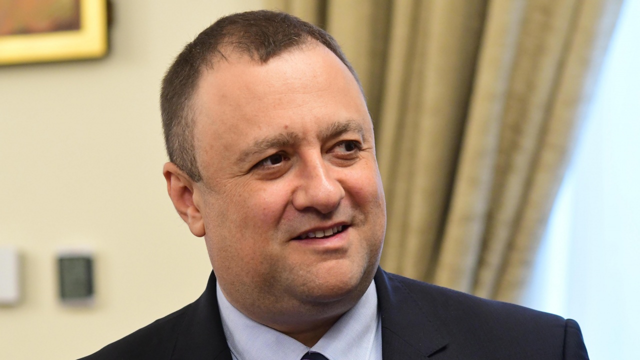Министър Иванов: Помощта за сектор "Свиневъдство" е  увеличена  с 9 000 000 лева