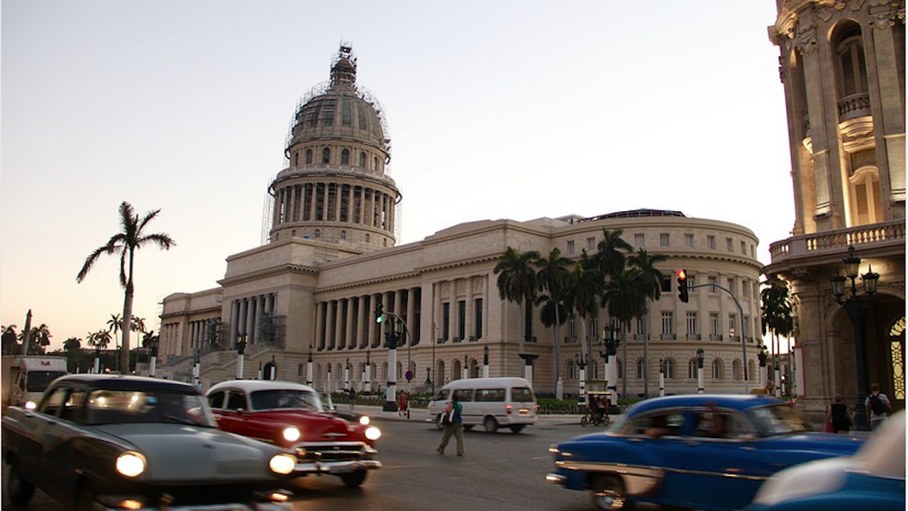 Експлозия взе жертви в хотел в Хавана