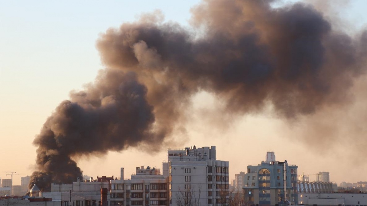 Нови взривове отекнаха в Приднестровието