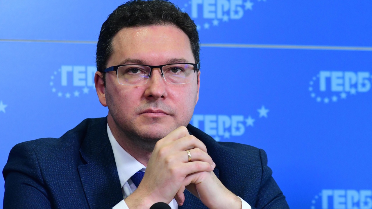 Даниел Митов: Правителството е искало писмо от Украйна, за да реши неразбориите си