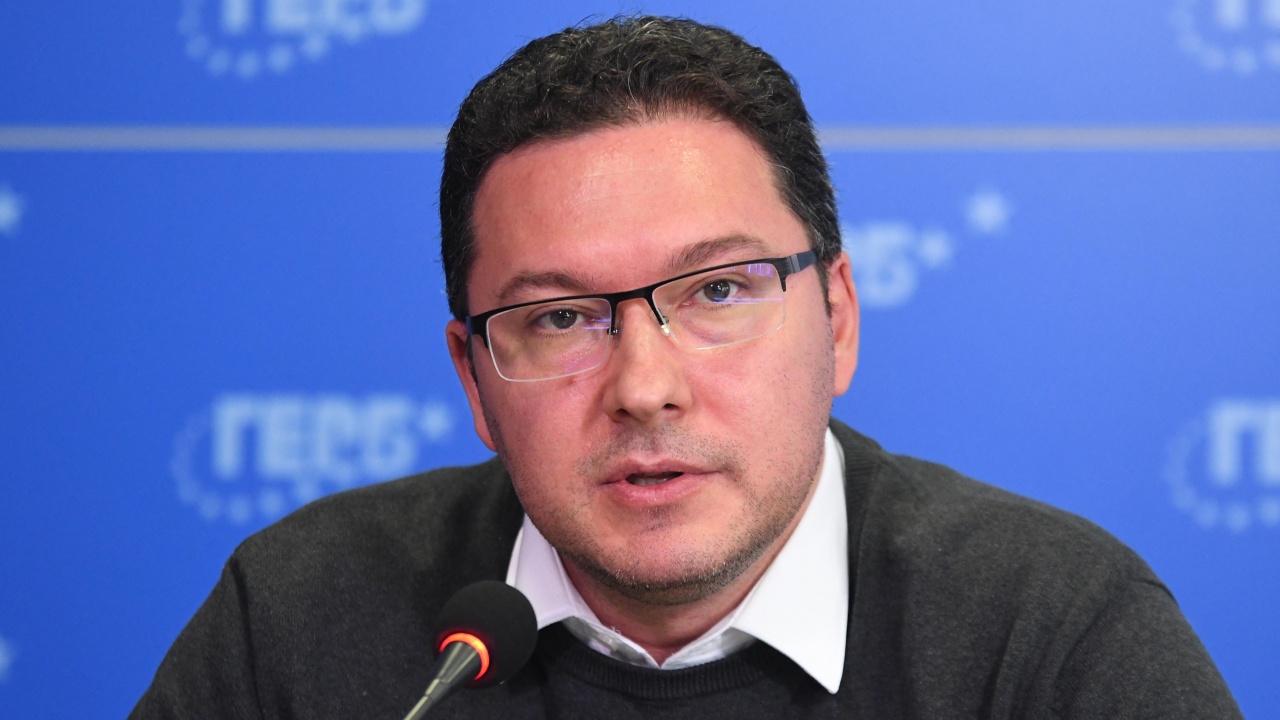 Даниел Митов: Стана ясно, че БСП управлява в коалицията